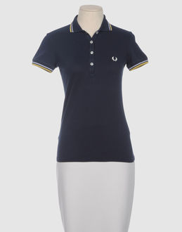 Fred Perry - Tops - Polos