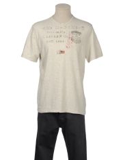 POLO JEANS COMPANY - Kurzärmliges T-Shirt