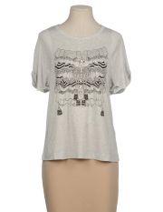SEE BY CHLOE' - T-shirt maniche corte