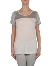SEE BY CHLOE' - T-shirt maniche corte