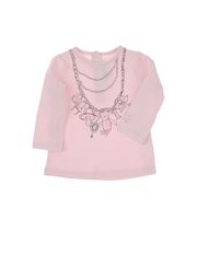 SIMONETTA TINY - Langärmliges T-Shirt