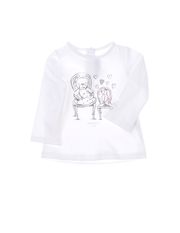 SIMONETTA TINY - Langärmliges T-Shirt
