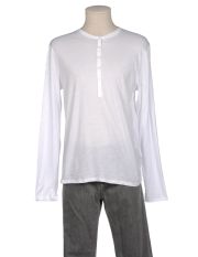 AMERICAN VINTAGE - T-shirt maniche lunghe
