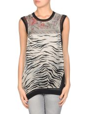 ANTONIO MARRAS - Top