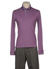 ALPHA - Polo shirt