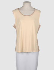 CELLINI - T-shirt senza maniche