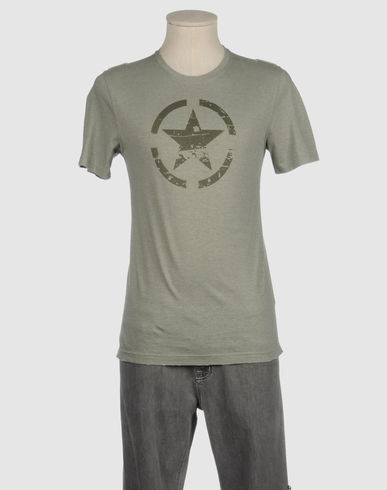 ZOOM KAOS - Short sleeve t-shirt