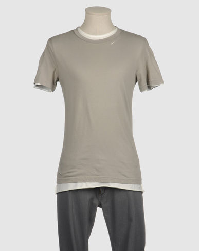 ZOOM KAOS - Short sleeve t-shirt