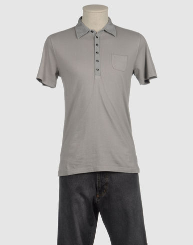 ZOOM KAOS - Polo shirt