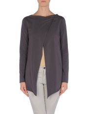 RE.SET - Langärmliges T-Shirt