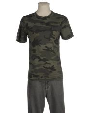 KAOS - Short sleeve t-shirt