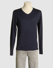 AMERICAN VINTAGE - Long sleeve t-shirt