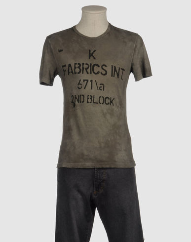 ZOOM KAOS - Short sleeve t-shirt