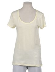 AMERICAN VINTAGE - T-shirt maniche corte