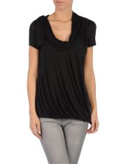 ALEXANDER MCQUEEN - T-shirt maniche corte