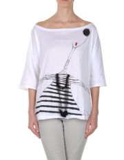 ANTONIO MARRAS - Short sleeve t-shirt