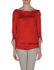RALPH LAUREN BLACK LABEL - Blusa