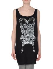 THOMAS WYLDE - Top