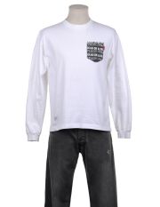 (W)TAPS - Long sleeve t-shirt