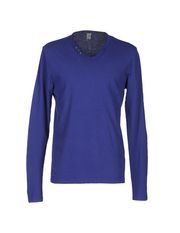BIKKEMBERGS - 長袖T シャツ