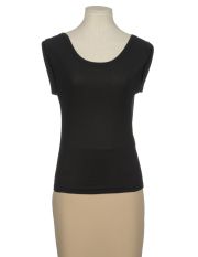 JEAN PAUL GAULTIER MAILLE FEMME - Kurzärmliges T-Shirt