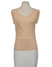 JEAN PAUL GAULTIER MAILLE FEMME - Short sleeve t-shirt