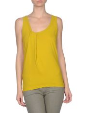 JEAN PAUL GAULTIER MAILLE FEMME - Top