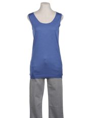 830 SIGN - Sleeveless sweater