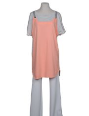 TSUMORI CHISATO - Short sleeve t-shirt