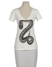 D.A. DANIELE ALESSANDRINI - T-shirt maniche corte