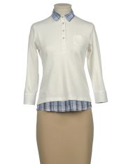 19.70 NINETEEN SEVENTY - Polo shirt