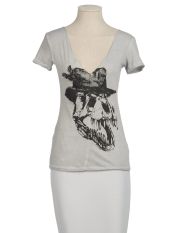 D.A. DANIELE ALESSANDRINI - Short sleeve t-shirt