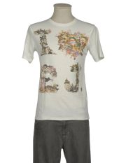 ELVIS JESUS - T-shirt maniche corte