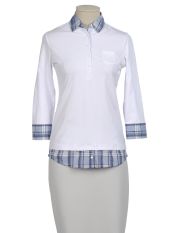 19.70 NINETEEN SEVENTY - Polo shirt