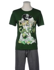 ELVIS JESUS - T-shirt maniche corte