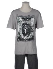 ELVIS JESUS - T-shirt maniche corte