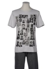 ELVIS JESUS - T-shirt maniche corte