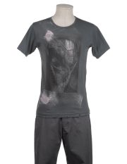 DAPHNE - Short sleeve t-shirt