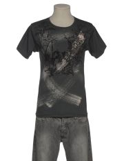 DAPHNE - Short sleeve t-shirt