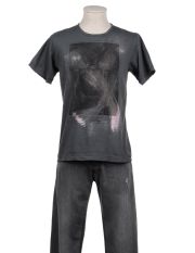 DAPHNE - Short sleeve t-shirt