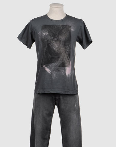 ZOOM DAPHNE - Short sleeve t-shirt