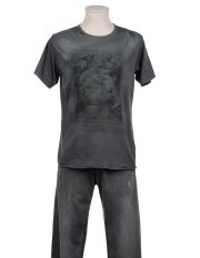DAPHNE - Short sleeve t-shirt