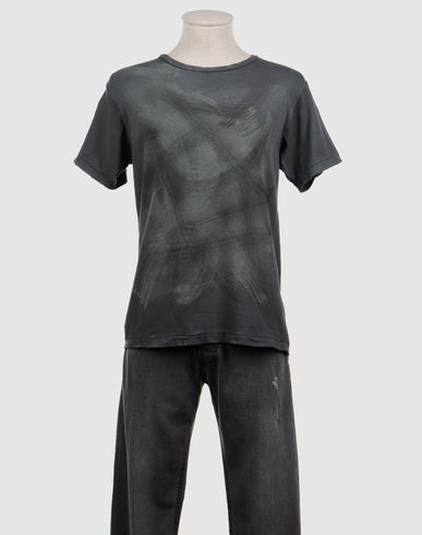 ZOOM DAPHNE - Short sleeve t-shirt