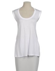 GIVENCHY - Sleeveless t-shirt