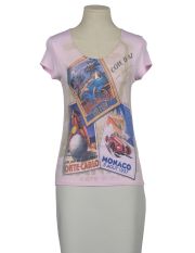GABRIEL - T-shirt maniche corte