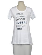 GABRIEL - T-shirt maniche corte