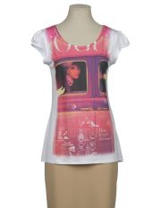GABRIEL - T-shirt maniche corte