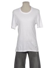 VERSACE COLLECTION - T-shirt manches courtes