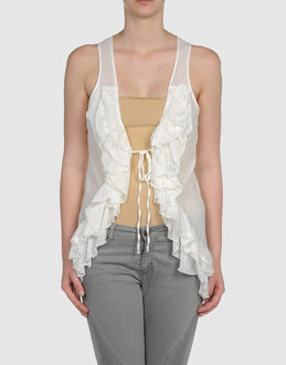Pf Paola Frani - Maille - Cardigans