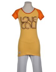 CALIFORNIA SURF CO. - T-shirt maniche corte